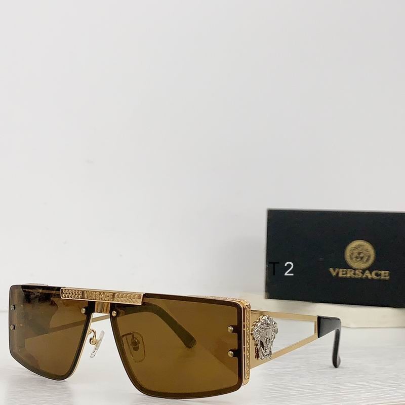 Wholesale Cheap Versace Replica Sunglasses AAA for Sale