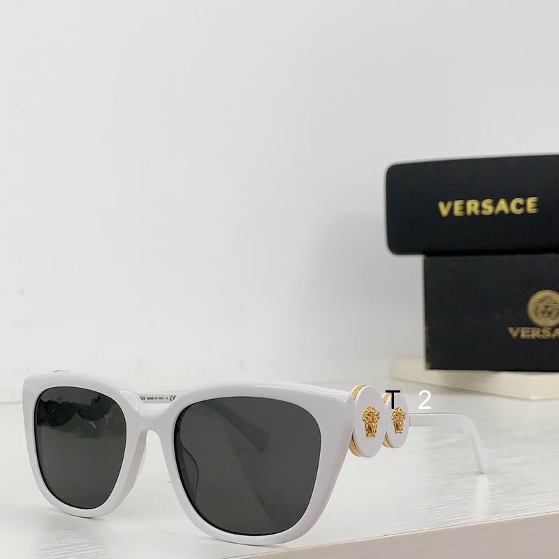 Wholesale Cheap Versace Replica Sunglasses AAA for Sale