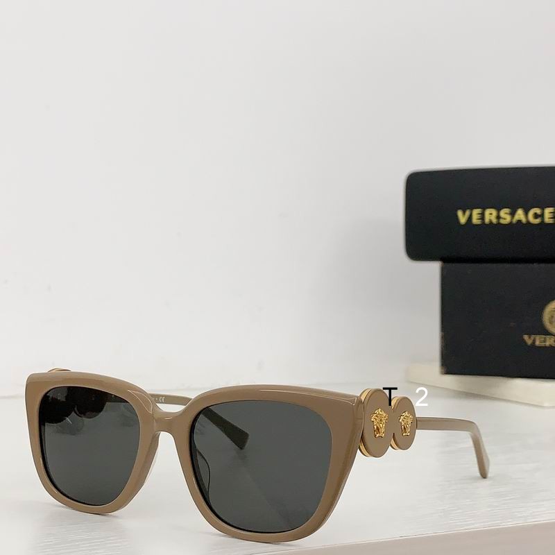 Wholesale Cheap Versace Replica Sunglasses AAA for Sale