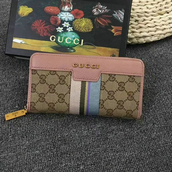Wholesale Cheap G UCCI AAA Designer Wallets for Sale