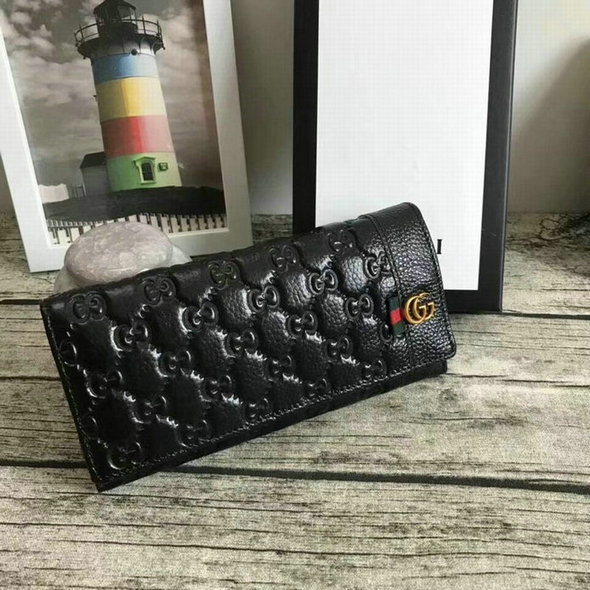 Wholesale Cheap G UCCI AAA Designer Wallets for Sale