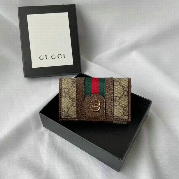 Wholesale Cheap G UCCI AAA Designer Wallets for Sale