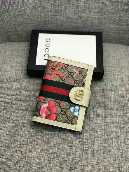 Wholesale Cheap G UCCI AAA Designer Wallets for Sale