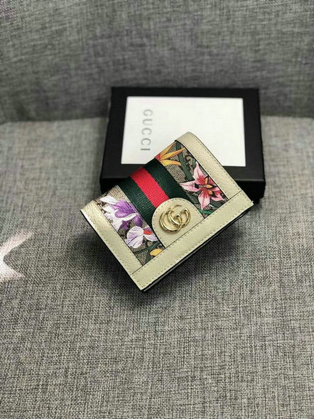 Wholesale Cheap G UCCI AAA Designer Wallets for Sale
