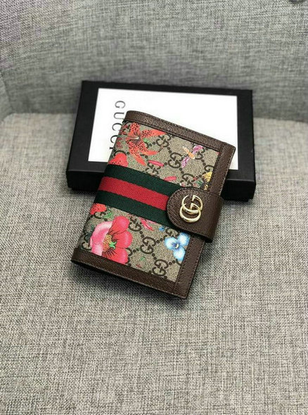 Wholesale Cheap G UCCI AAA Designer Wallets for Sale