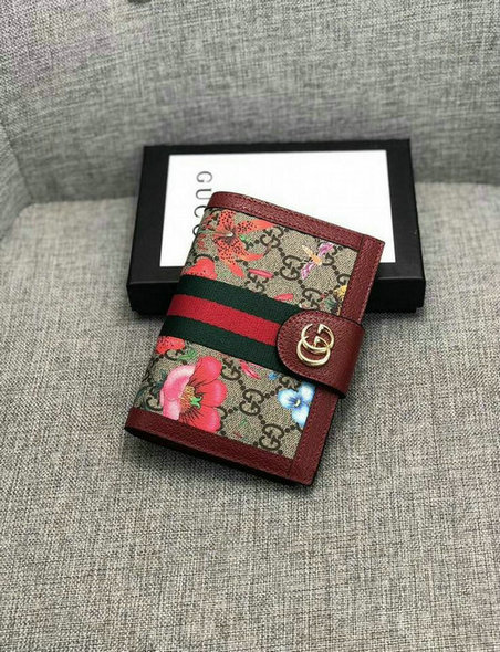 Wholesale Cheap G UCCI AAA Designer Wallets for Sale