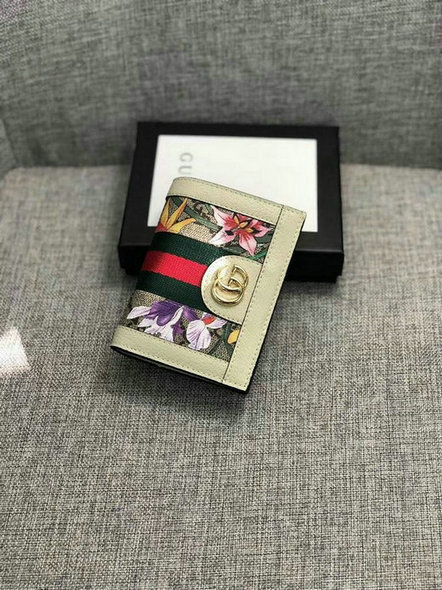 Wholesale Cheap G UCCI AAA Designer Wallets for Sale