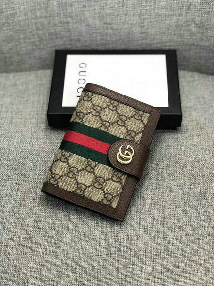 Wholesale Cheap G UCCI AAA Designer Wallets for Sale