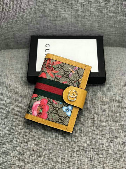 Wholesale Cheap G UCCI AAA Designer Wallets for Sale