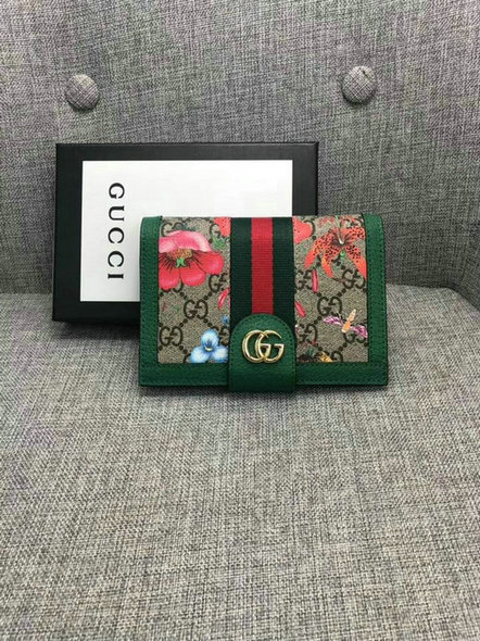 Wholesale Cheap G UCCI AAA Designer Wallets for Sale