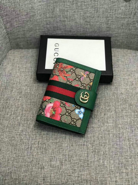 Wholesale Cheap G UCCI AAA Designer Wallets for Sale