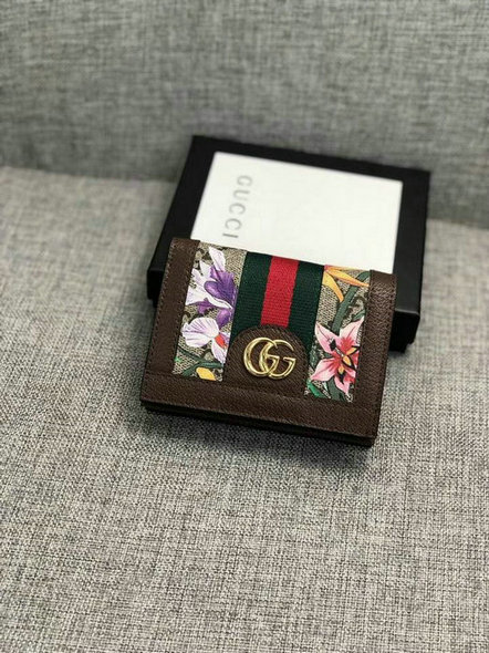 Wholesale Cheap G UCCI AAA Designer Wallets for Sale