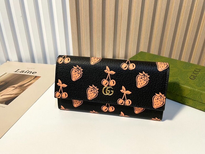 Wholesale Cheap G UCCI AAA Designer Wallets for Sale