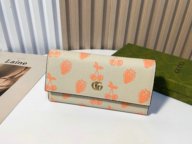 Wholesale Cheap G UCCI AAA Designer Wallets for Sale
