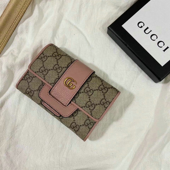 Wholesale Cheap G UCCI AAA Designer Wallets for Sale