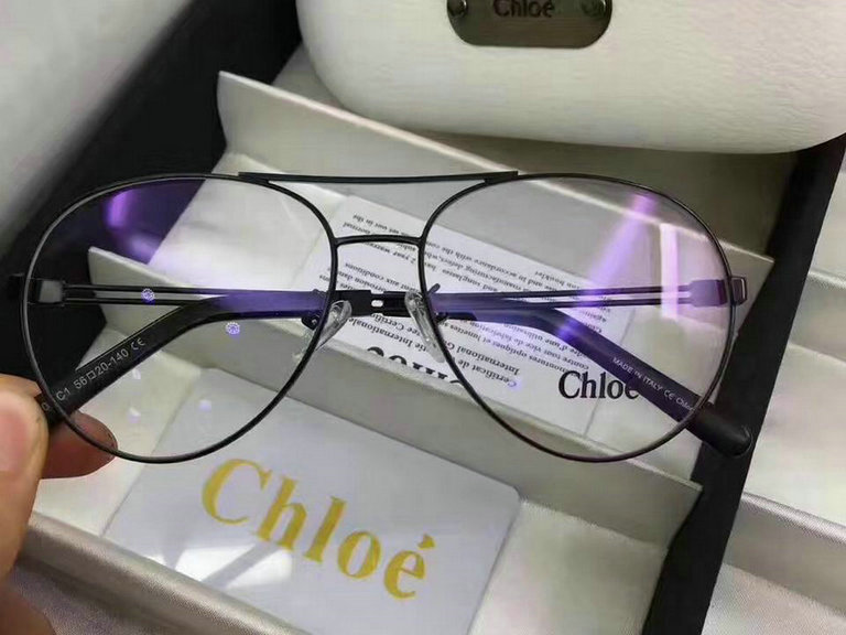 Wholesale Chloe Plain Glasses for Cheap-002
