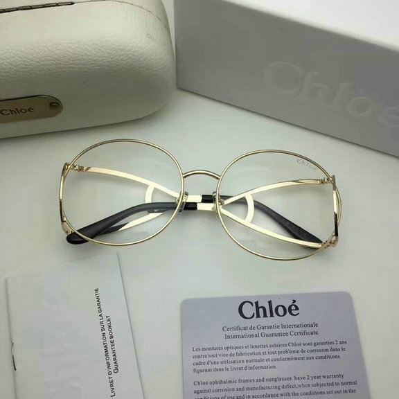Wholesale Chloe Plain Glasses for Cheap-003