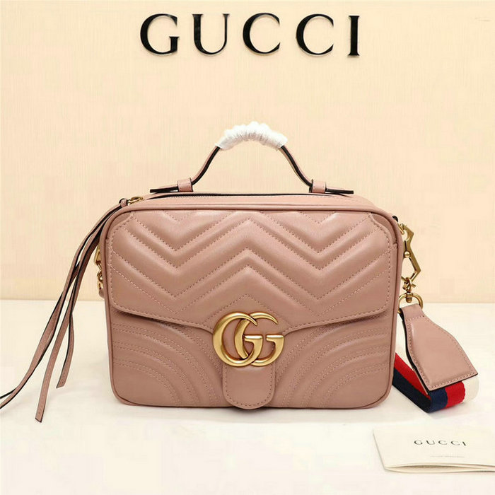 Wholesale High Quality Replica Gucci Handbags for Sale-436