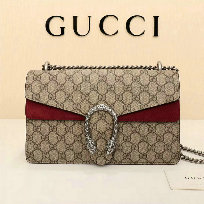 Wholesale High Quality Replica Gucci Handbags for Sale-438