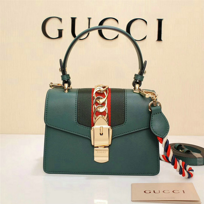 Wholesale High Quality Replica Gucci Handbags for Sale-444