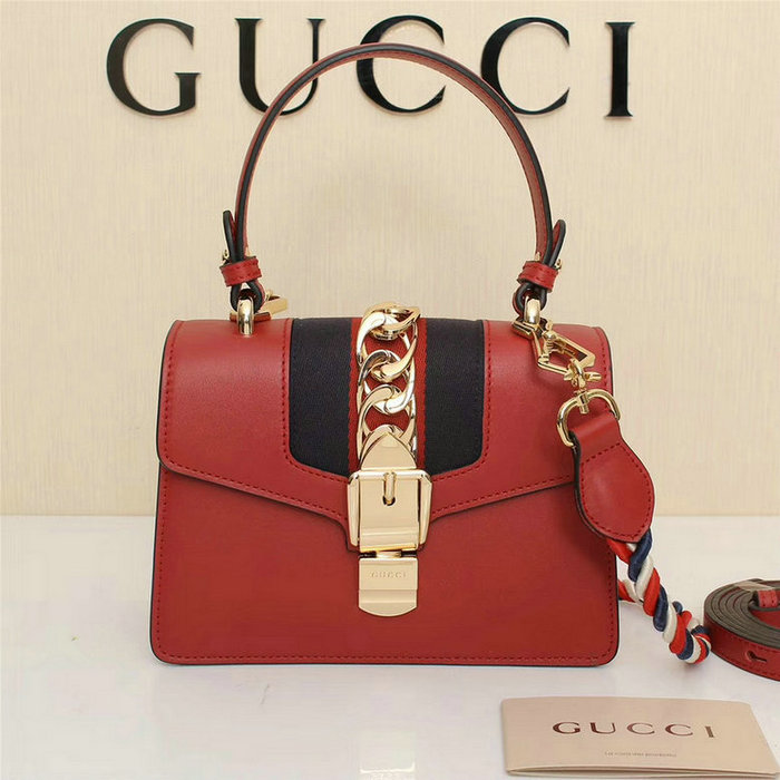 Wholesale High Quality Replica Gucci Handbags for Sale-447