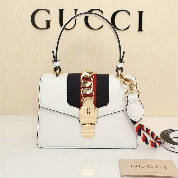 Wholesale High Quality Replica Gucci Handbags for Sale-449