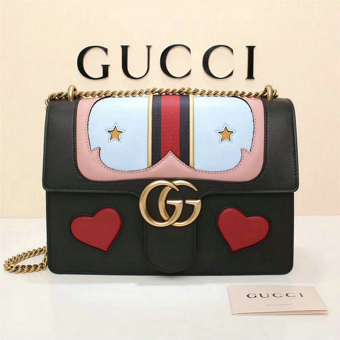 Wholesale High Quality Replica Gucci Handbags for Sale-452
