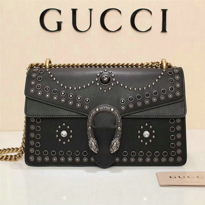 Wholesale High Quality Replica Gucci Handbags for Sale-455