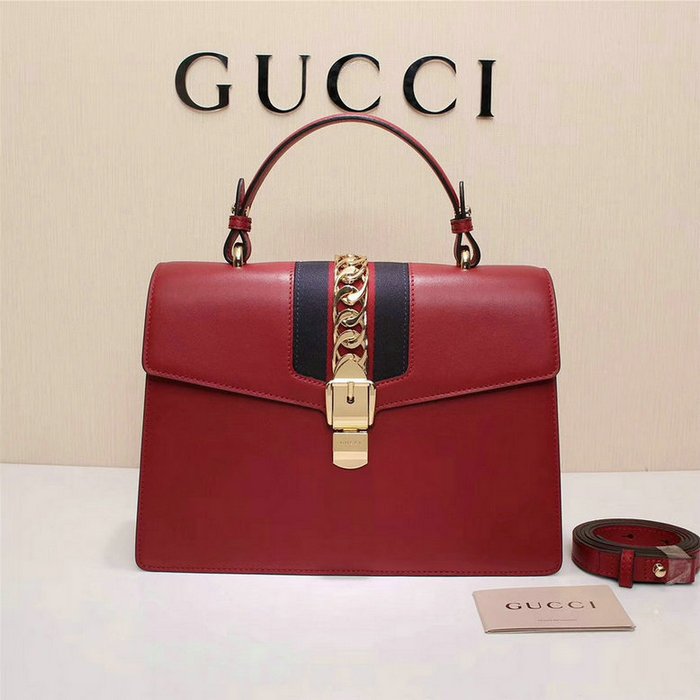 Wholesale High Quality Replica Gucci Handbags for Sale-465