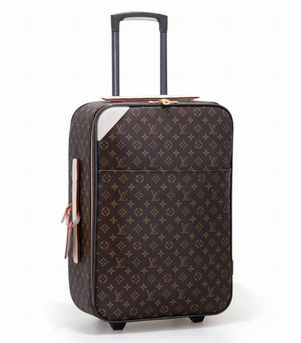 Wholesale Cheap Lv Replica Designer Luggage for sale