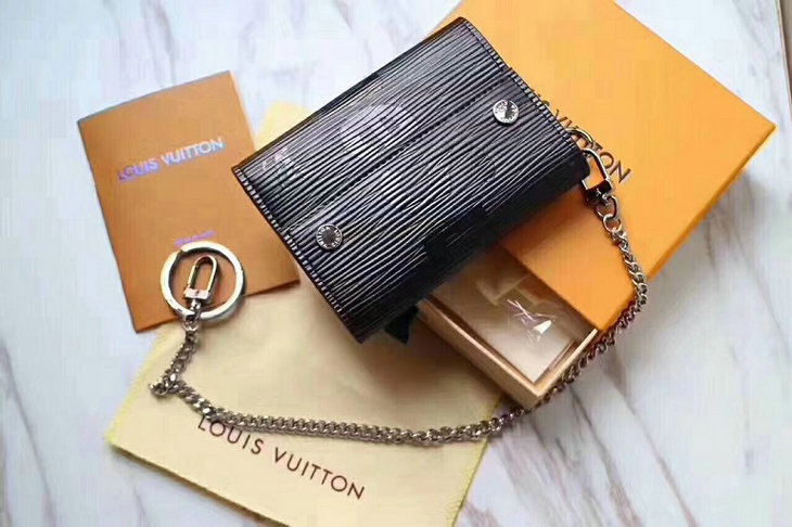 Wholesale Aaa Louis Vuitton Replica Wallets for Sale-319