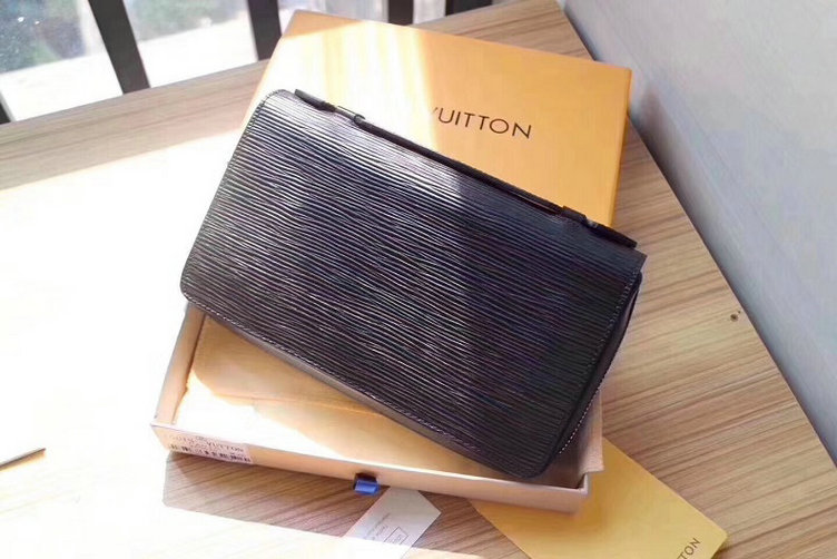 Wholesale Aaa Louis Vuitton Replica Wallets for Sale-339