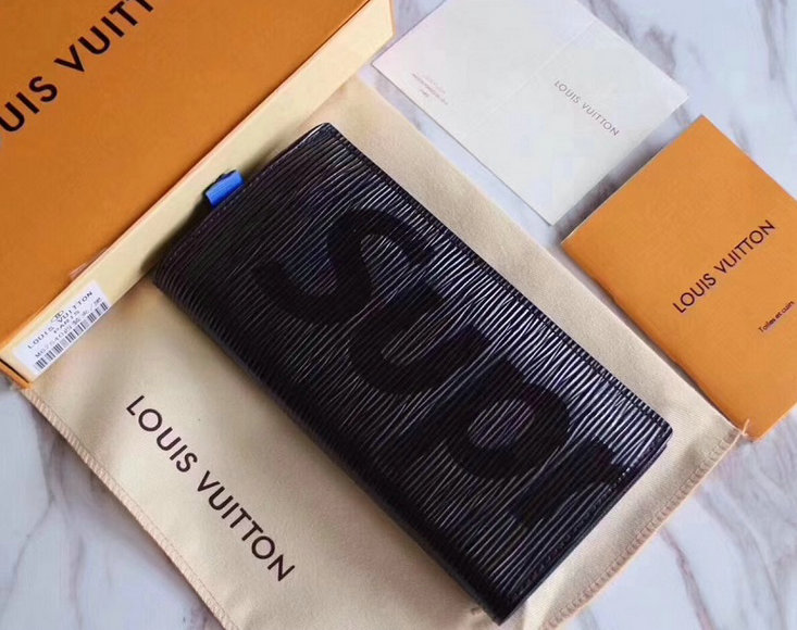 Wholesale Aaa Louis Vuitton Replica Wallets for Sale-348
