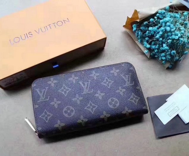 Wholesale Aaa Louis Vuitton Replica Wallets for Sale-353