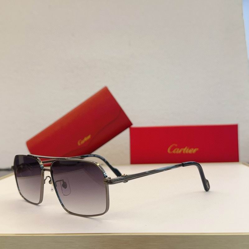 Wholesale Cheap High Quality Cartier Replica Sunglasses & Glasses for Sale
