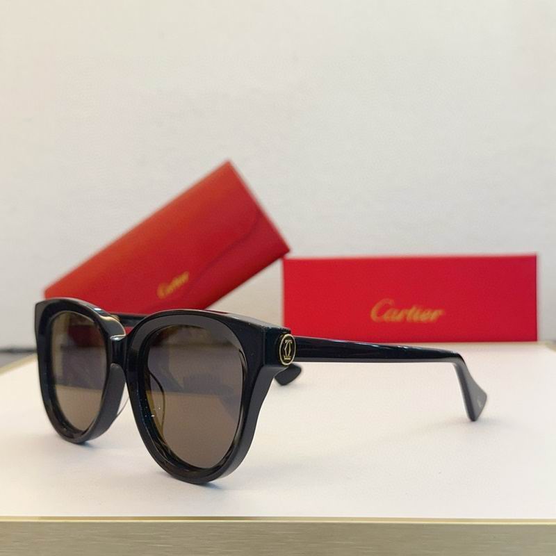 Wholesale Cheap High Quality Cartier Replica Sunglasses & Glasses for Sale