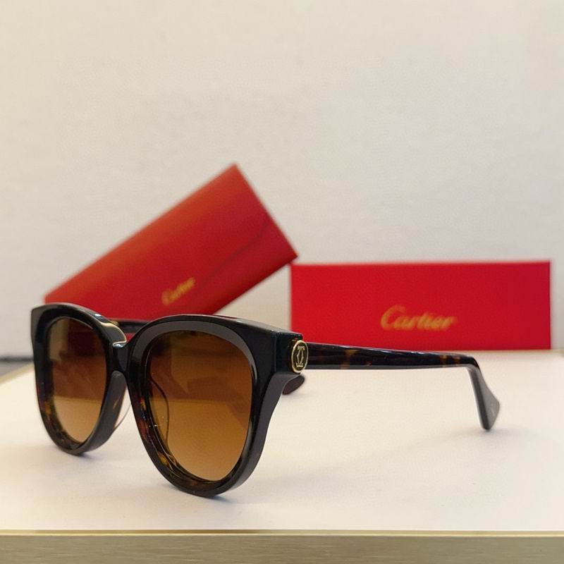 Wholesale Cheap High Quality Cartier Replica Sunglasses & Glasses for Sale