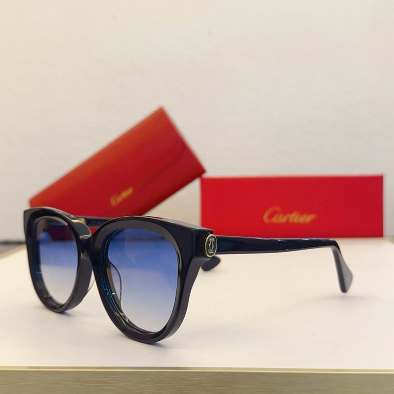 Wholesale Cheap High Quality Cartier Replica Sunglasses & Glasses for Sale