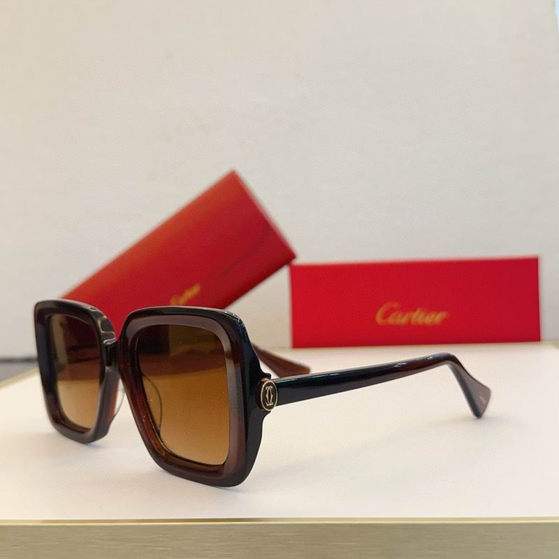 Wholesale Cheap High Quality Cartier Replica Sunglasses & Glasses for Sale
