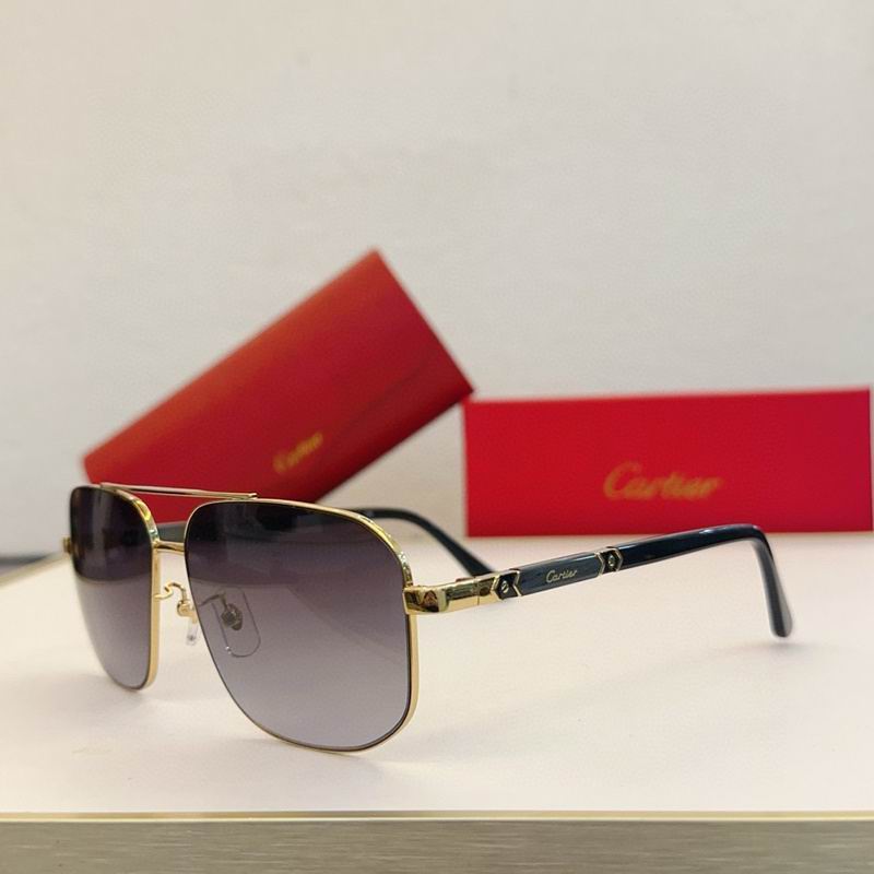 Wholesale Cheap High Quality Cartier Replica Sunglasses & Glasses for Sale