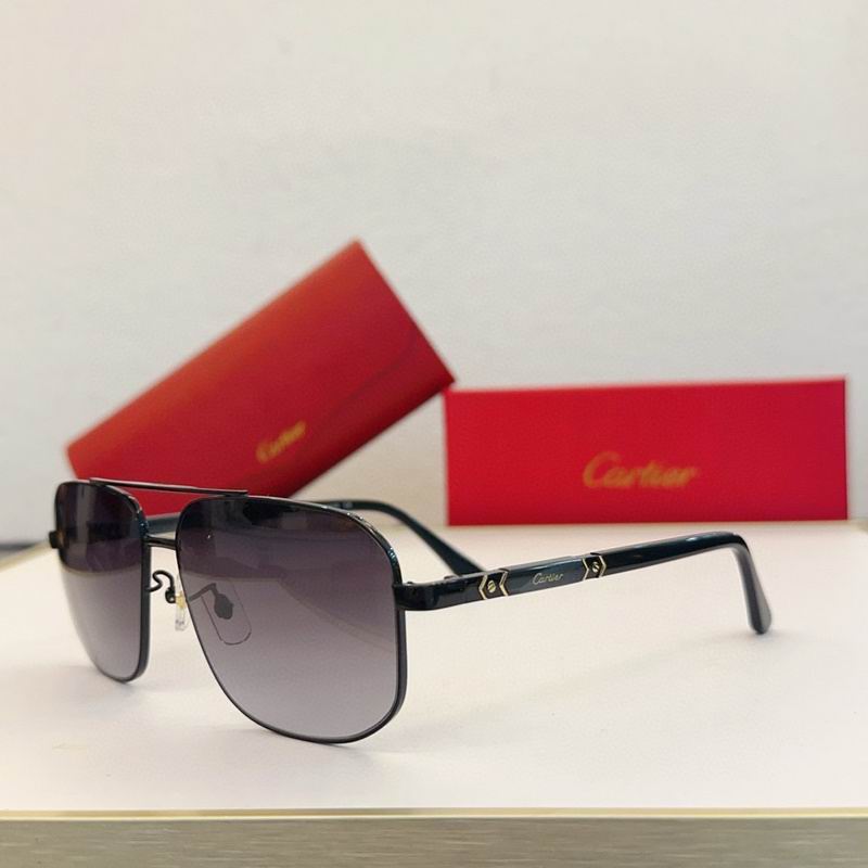Wholesale Cheap High Quality Cartier Replica Sunglasses & Glasses for Sale