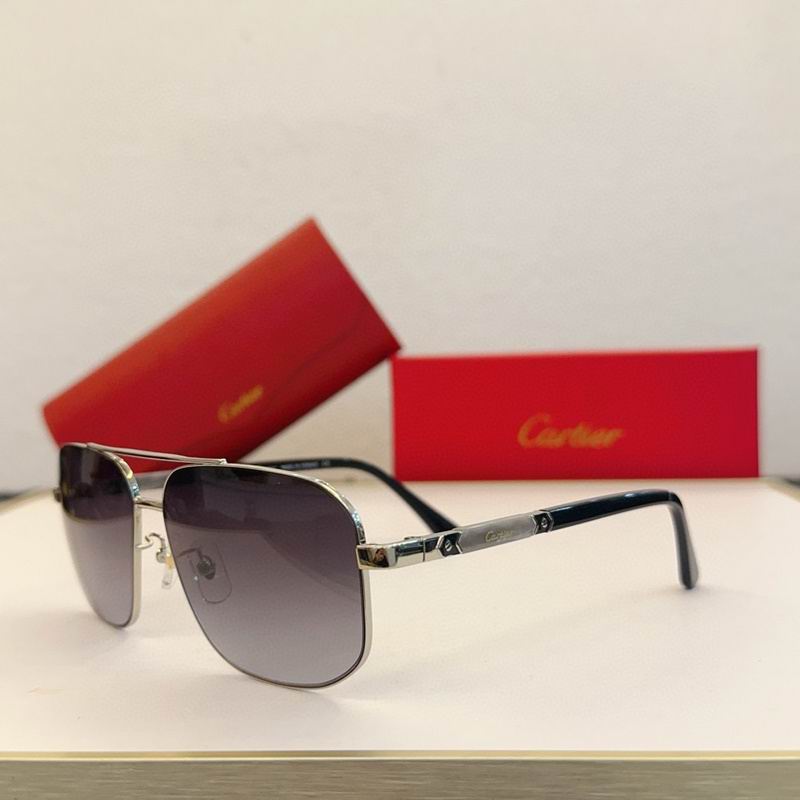 Wholesale Cheap High Quality Cartier Replica Sunglasses & Glasses for Sale