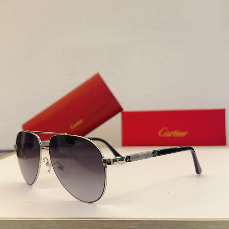 Wholesale Cheap High Quality Cartier Replica Sunglasses & Glasses for Sale