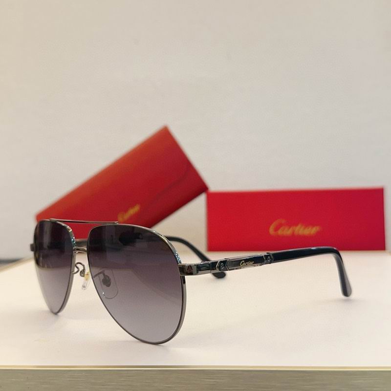Wholesale Cheap High Quality Cartier Replica Sunglasses & Glasses for Sale