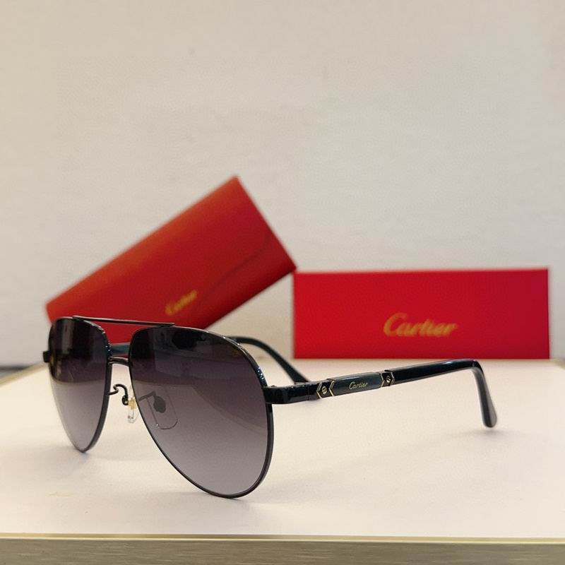 Wholesale Cheap High Quality Cartier Replica Sunglasses & Glasses for Sale
