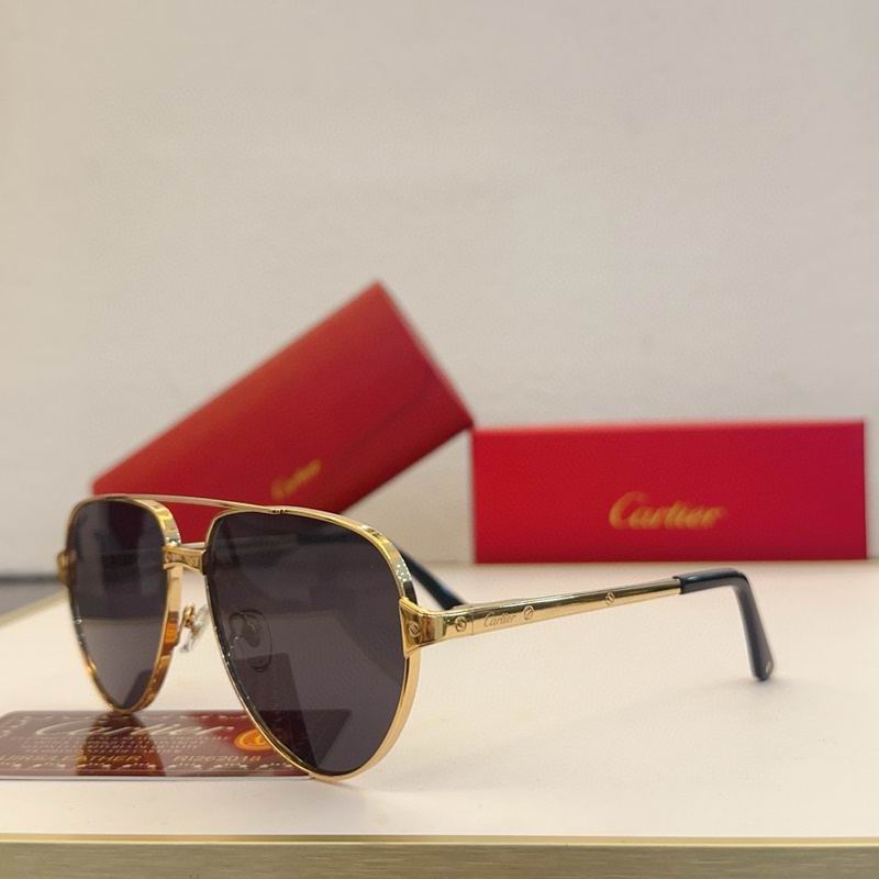 Wholesale Cheap High Quality Cartier Replica Sunglasses & Glasses for Sale