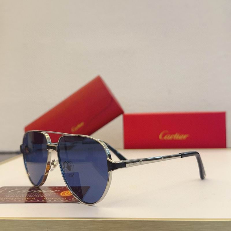 Wholesale Cheap High Quality Cartier Replica Sunglasses & Glasses for Sale