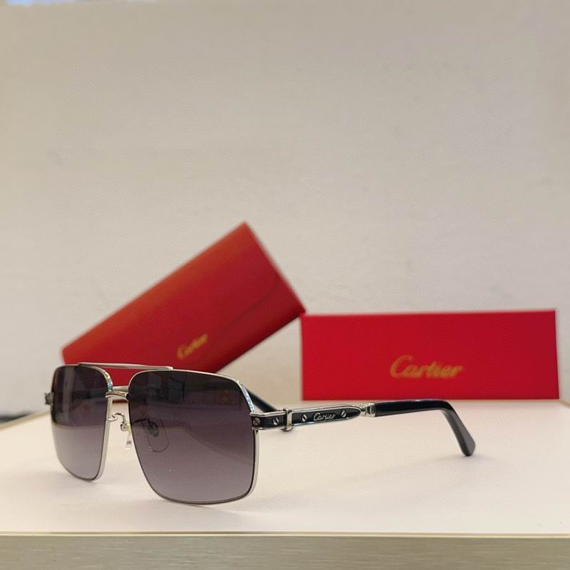 Wholesale Cheap High Quality Cartier Replica Sunglasses & Glasses for Sale