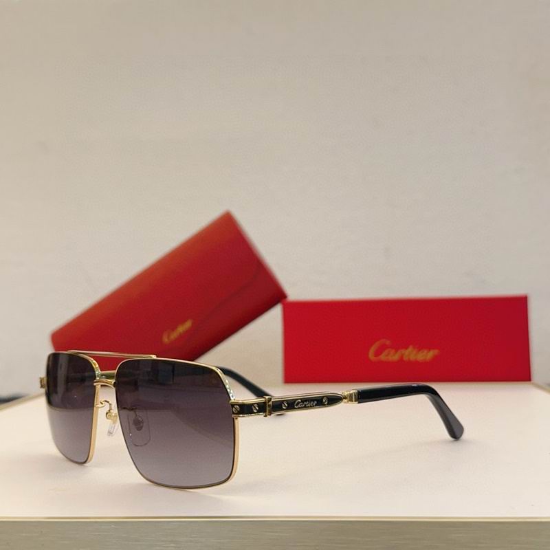Wholesale Cheap High Quality Cartier Replica Sunglasses & Glasses for Sale
