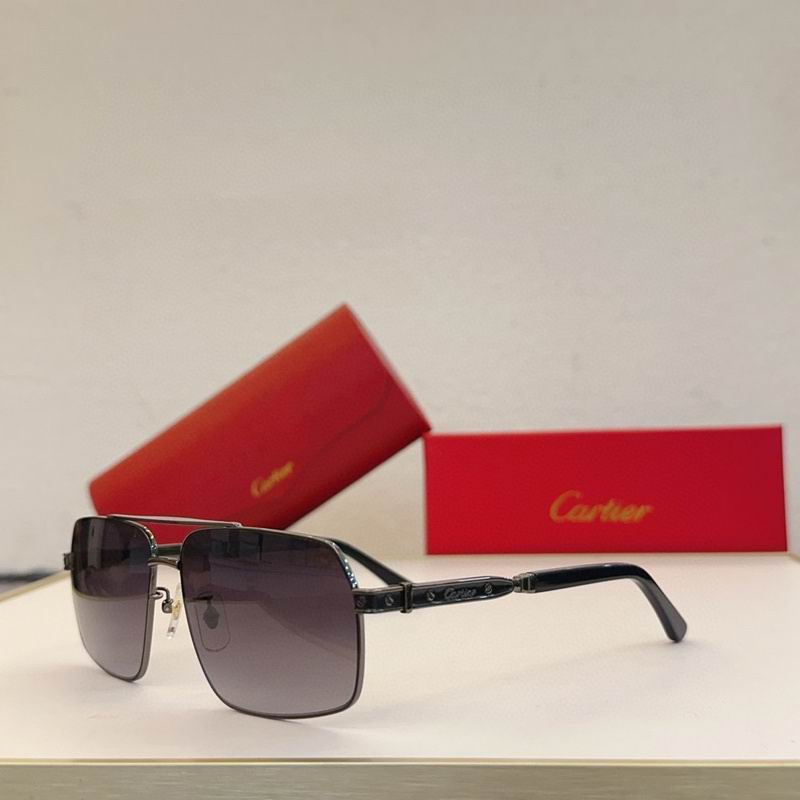 Wholesale Cheap High Quality Cartier Replica Sunglasses & Glasses for Sale
